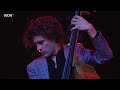 Jazz Sabbath live | Leverkusener Jazztage 2022 | Rockpalast