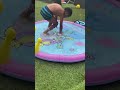 water fun