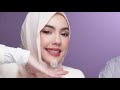 SYEDEWA MINIS RAYA COLLECTION SWATCHES FT DAHLIA RIZAL