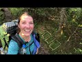 Day 178 | 2,000 Miles!!! + Back on Trail | Appalachian Trail (AT) Thru Hike 2021 | Maine