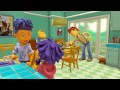 My Shrinking Shoes | Sid The Science Kid | The Jim Henson Company