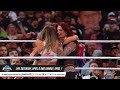 FULL MATCH — Becky Lynch, Lita & Trish Stratus vs. Damage CTRL: WrestleMania 39 Saturday