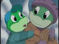 Leap Frog: A Tad Of Christmas Cheer (2007) (Better Quality)