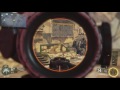 15 Minute Long Black Ops 3 TRICKSHOT & KILLFEED Quick Scope Sniper Montage! [Community]