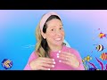 Aprende a ir al Baño en Español con Ana Banana - Canciones Infantiles -  Desarrollo del Lenguaje