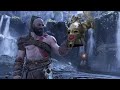 1 Day and 7 hours left to Ragnarok!!! God vs Queen, Kratos vs SIGRUN - Level 1 GMGOW NG+ No Damage