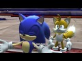 SONIC COLORS All Cutscenes (Full Game Movie) 1080p HD