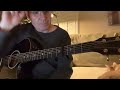 Gratitude Brandon Lake Guitar Finger Picking Lesson