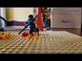 FLAG STOLEN - Halo Mega Stop Motion