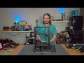 Fix 3D Printing WOBBLE!! - Adjusting V Wheels!