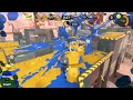 ULTIMATE SLOSHER MONTAGE (5K SUBSCRIBER SPECIAL!) - Splatoon 3