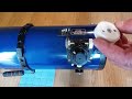 Focuser Fine Control Hacks & DIY Dual Speed Focuser