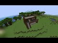 A new house...AGAIN!!! - Minecraft survival #2