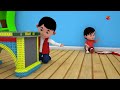 Bob el tren | animales sonido canción | canciones infantiles | Animals Sounds