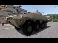 ARMA 3 | Badger driver | 13 4 24 |with Badger squad| VOD|