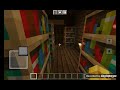 Backrooms in Minecraft  (found footage) old