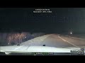 Dodge Challenger flees from traffic stop - HIGH SPEED PURSUIT ends in driver ejected at 160 mph!