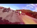 MT-09 SP  GoPro HERO7 Black ショートツーリング動画