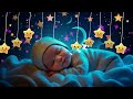 Calming Baby Lullabies To Make Bedtime A Breeze ✨Brahms Lullaby for Babies ♫ Baby Sleep