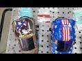 What's The Difference Between Yeswelder Welding Helmets?  LYG-M800H & EH-091XL Most Asked Questions