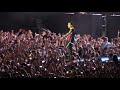 Depeche Mode - Everything Counts ( Moscow 15.07.2017)