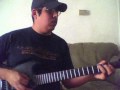 Stairway To Heaven Cover