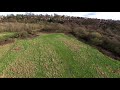 Gornal drone footage 4k