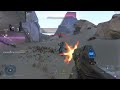 #haloinfinite #ctf #grapplehook