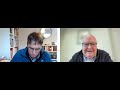 Webinar: Prof John Lennox - Evolution - A theory in crisis?