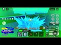 Ice  Bounty Hunt | Mobile Player /  Blox Fruits