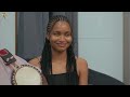 AFRICAN HOME: THE TALKING DRUM | FULL MOVIE