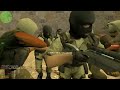 C-NOTE playing Counterstrike.  [FULL] 