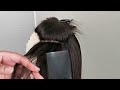 HOW TO: Revive your Human hair wig | WIG TRANSFORMATION