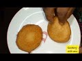 বাচ্চাদের জন্য ঝটপ্ট বিকেলের নাস্তা। pitha recipe