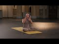 How to Jump Through in Ashtanga Yoga with Laruga Glaser