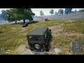 Pubg Fails : Nightcall's Dead Man's Party