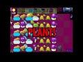 Plants vs Zombies X DELTARUNE Chapter 1 Mod Showcase - Scarlet Forest