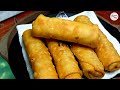 সবচেয়ে সহজ ভীষণ মজার চিকেন রোল রেসিপি| Chicken Roll | Bangladeshi Style Chicken Roll | Nasta Recipe