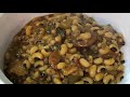 Hoppin' Johns | Southern Cajun Black Eyed Peas Recipe | Black Eyed Peas Recipe