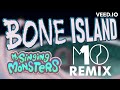 My Singing Monsters - Bone Island [M10 Remix]