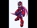 Megaman Zero 2 (Departure) - Dan Vrein [Cover]