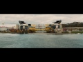 Concussion Official Trailer #2 (2015) - Will Smith, Adewale Akinnuoye-Agbaje Drama HD