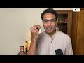 YOUR Taxes should be lowered-- here is WHY? | Must watch video for Taxpayers! Akshat Shrivastava
