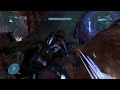 Halo: The Master Chief Collection: Halo 3: Part 4 - 4K 60 fps