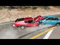 Crash video #2 [BeamNG]