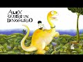 Alex quiere un dinosaurio 🦕 | Cuentos infantiles