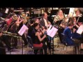 RCTC Concert Band- Music For A Darkened Theatre