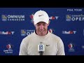 Rory McIlroy shoots 4-under 66 | Round 1 | RBC Canadian | 2024