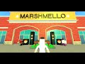 ROBLOX BULLY STORY - Alone (Marshmello)