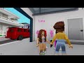 A MENINA EXCLUÍDA pela FAMÍLIA FICOU MILIONÁRIA | Historinhas Brookhaven Roblox | Bibi e Lud